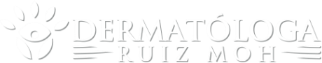 Dermatóloga Ruiz Moh