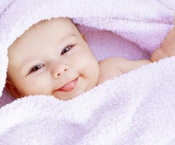 Tips para el Cuidado de la Piel de los Bebés